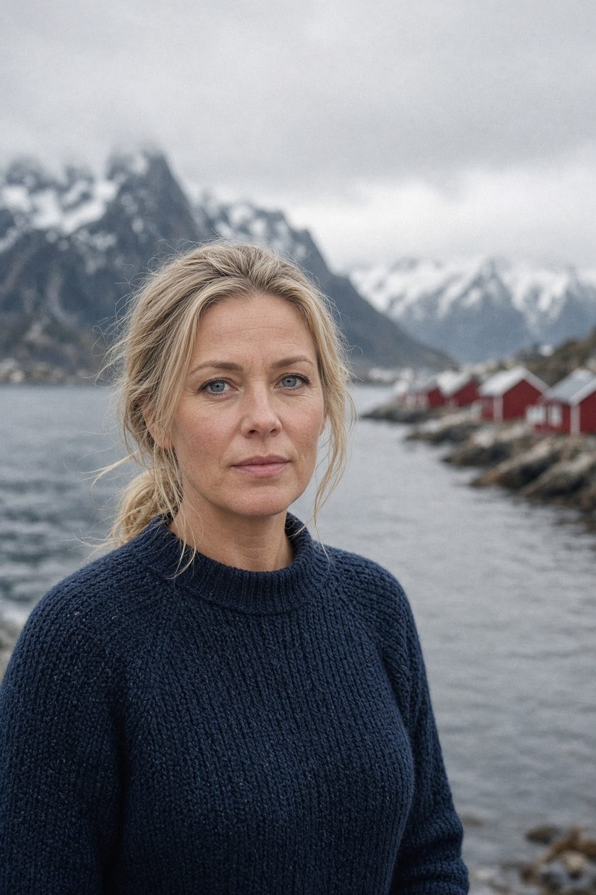 Astrid Nilsen