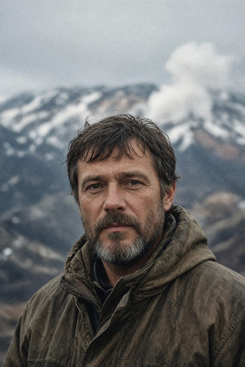 Ilya Petrov