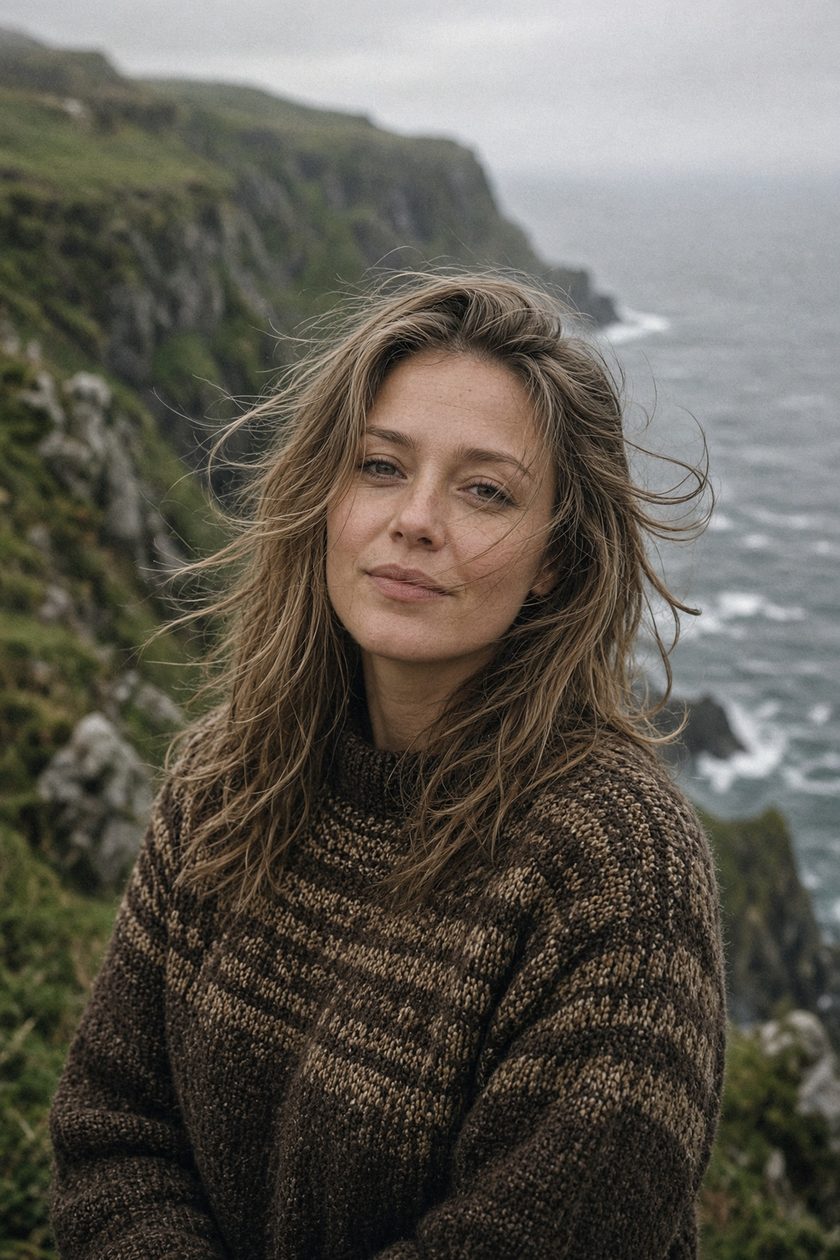 Sigrid Holm