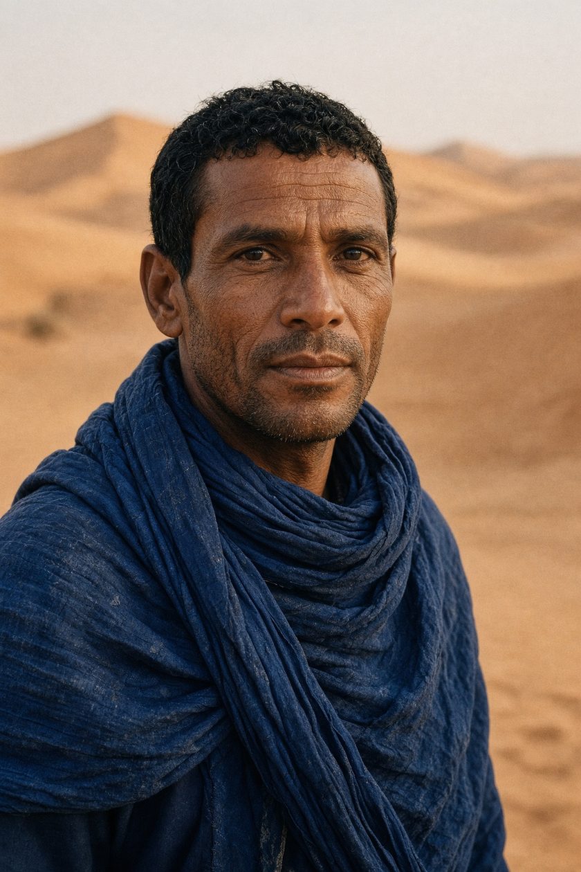 Youssef El Mansouri